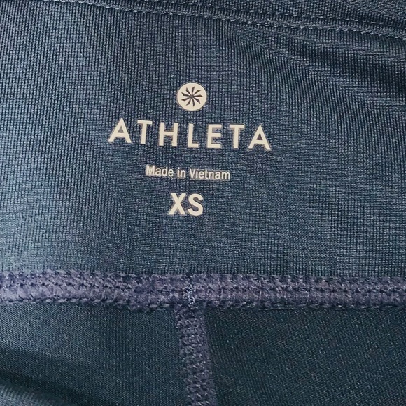 Athleta Capri Tights - Picture 5 of 5